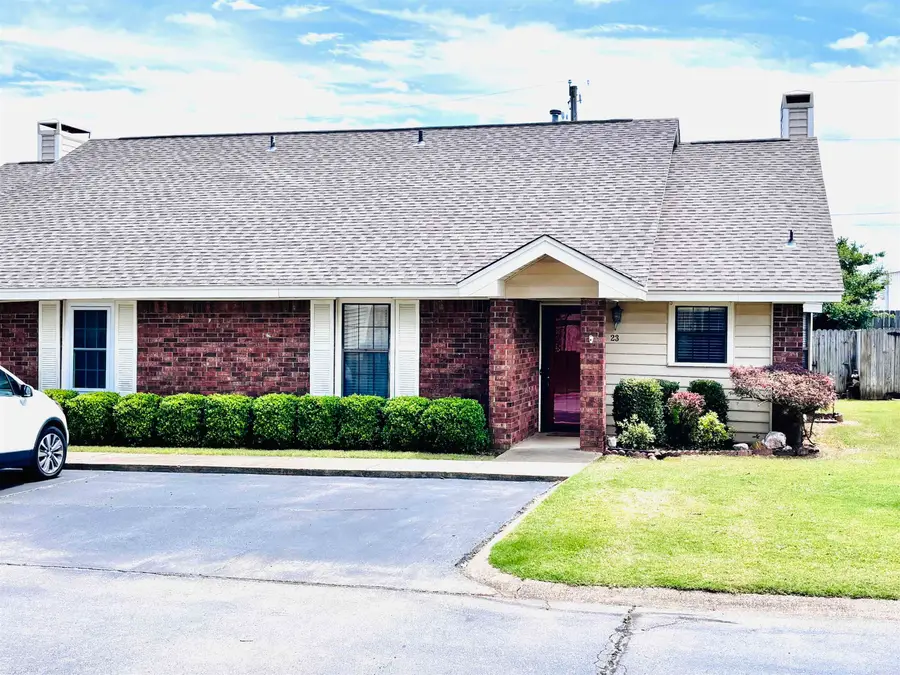 23 Dark Forest Place, Benton, AR 72019 - #3