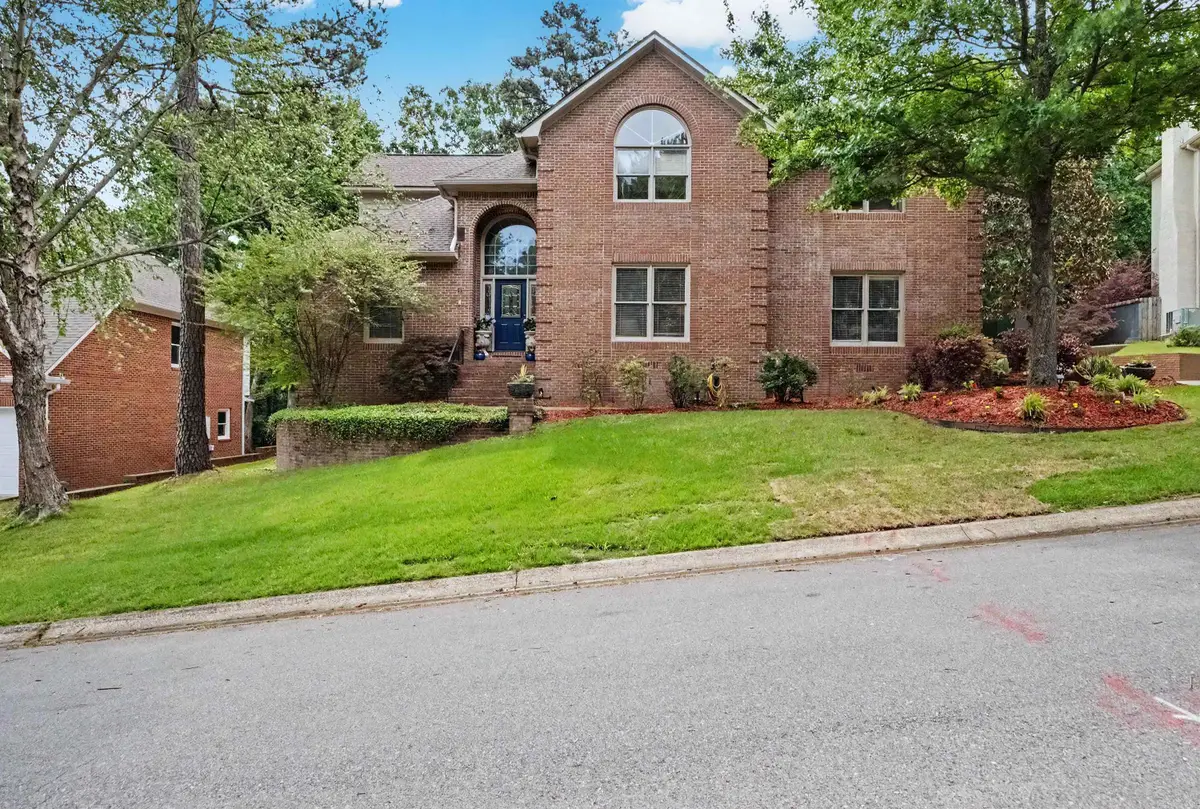 32 Chimney Sweep Lane, Little Rock, AR 72212 - #1
