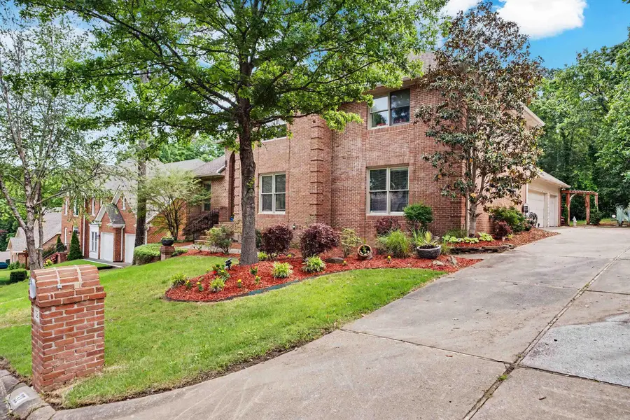 32 Chimney Sweep Lane, Little Rock, AR 72212 - #3