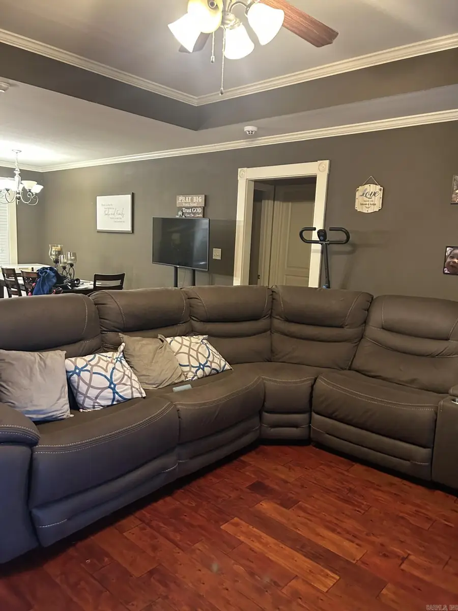 1008 Huck Finn Boulevard, Redfield, AR 72132 - #2