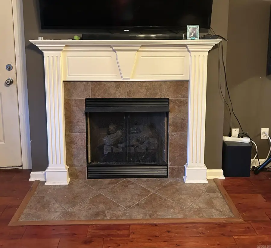 1008 Huck Finn Boulevard, Redfield, AR 72132 - #3