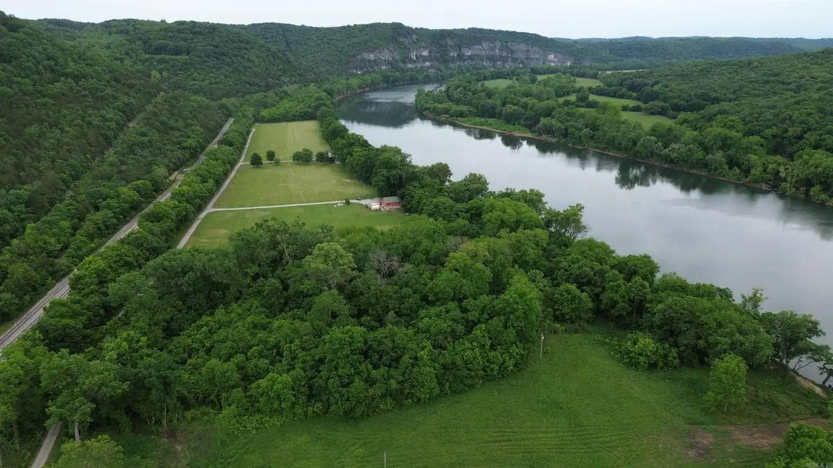 00 CR 157 River Ridge Estates, Guion, AR 72540 - #1