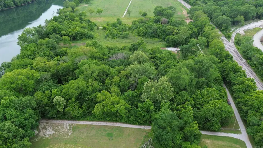 00 CR 157 River Ridge Estates, Guion, AR 72540 - #2