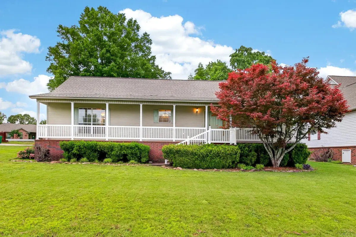 50 Morgan Drive, Austin, AR 72007 - #1