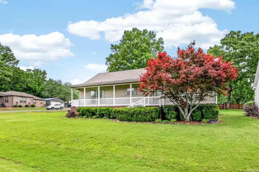 50 Morgan Drive, Austin, AR 72007 - #2