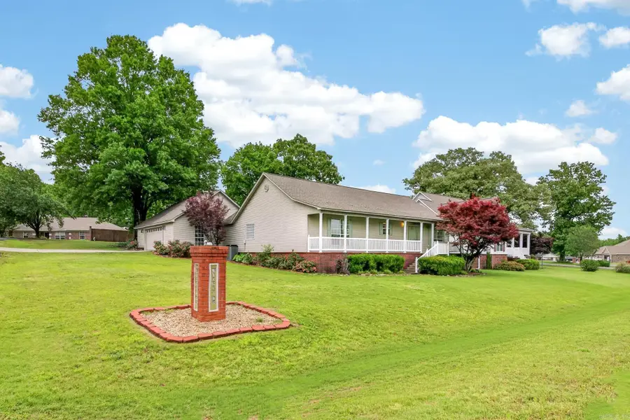 50 Morgan Drive, Austin, AR 72007 - #3