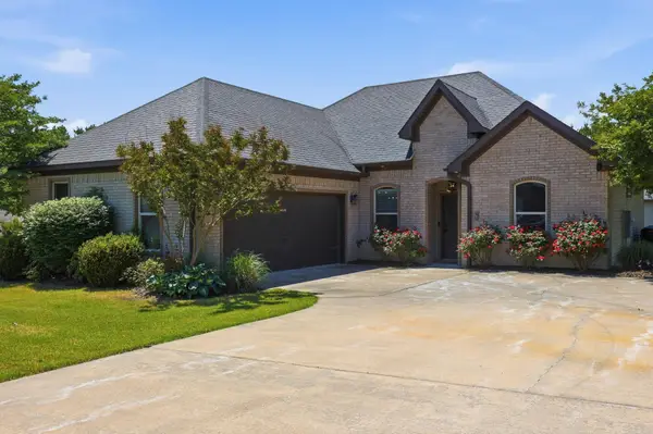 4023 Lantern Hill Drive, Benton, AR 72019