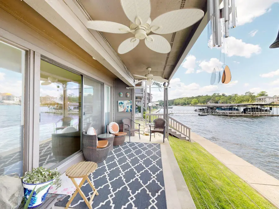 200 Hamilton Oaks M-1 Drive, Hot Springs, AR 71913 - #2