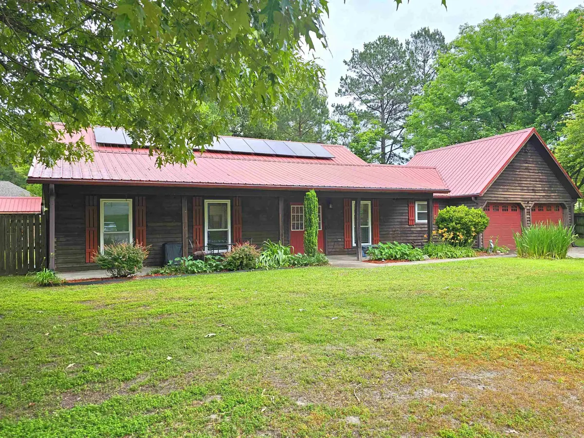 21559 Crab Apple Circle, Hensley, AR 72065 - #1