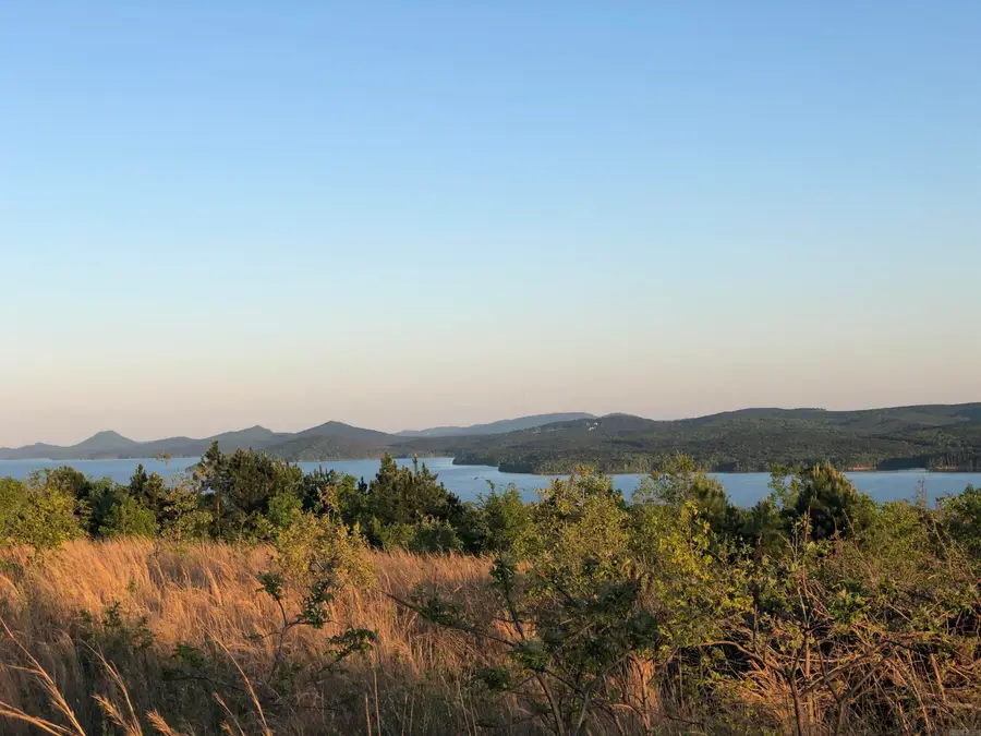 33921 Lakeview West Way, Roland, AR 72135 - #3