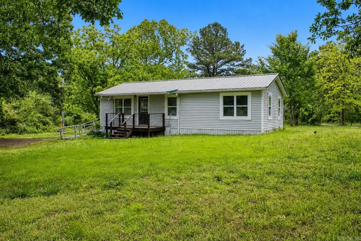 113 Polk Road 91, Hatfield, AR 71945 - #1