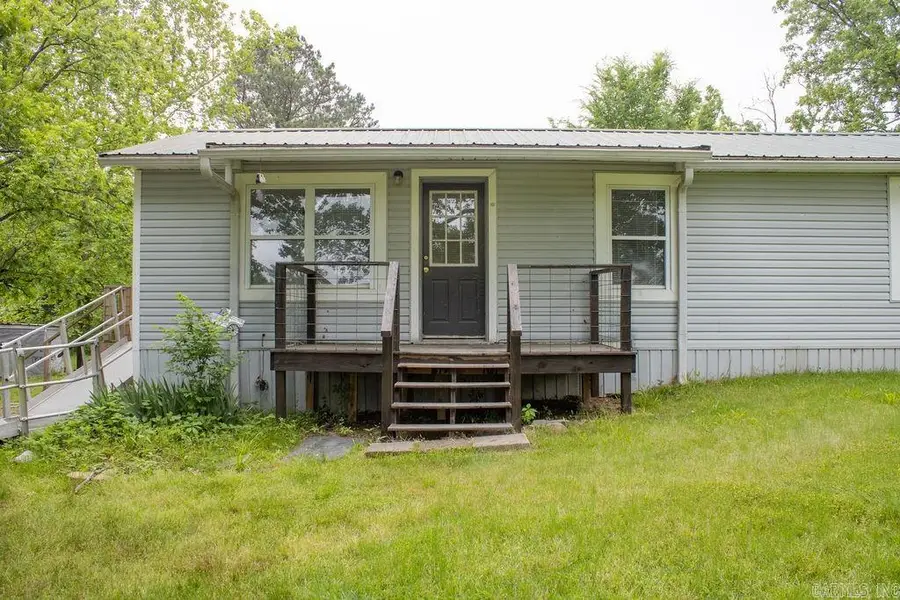 113 Polk Road 91, Hatfield, AR 71945 - #3