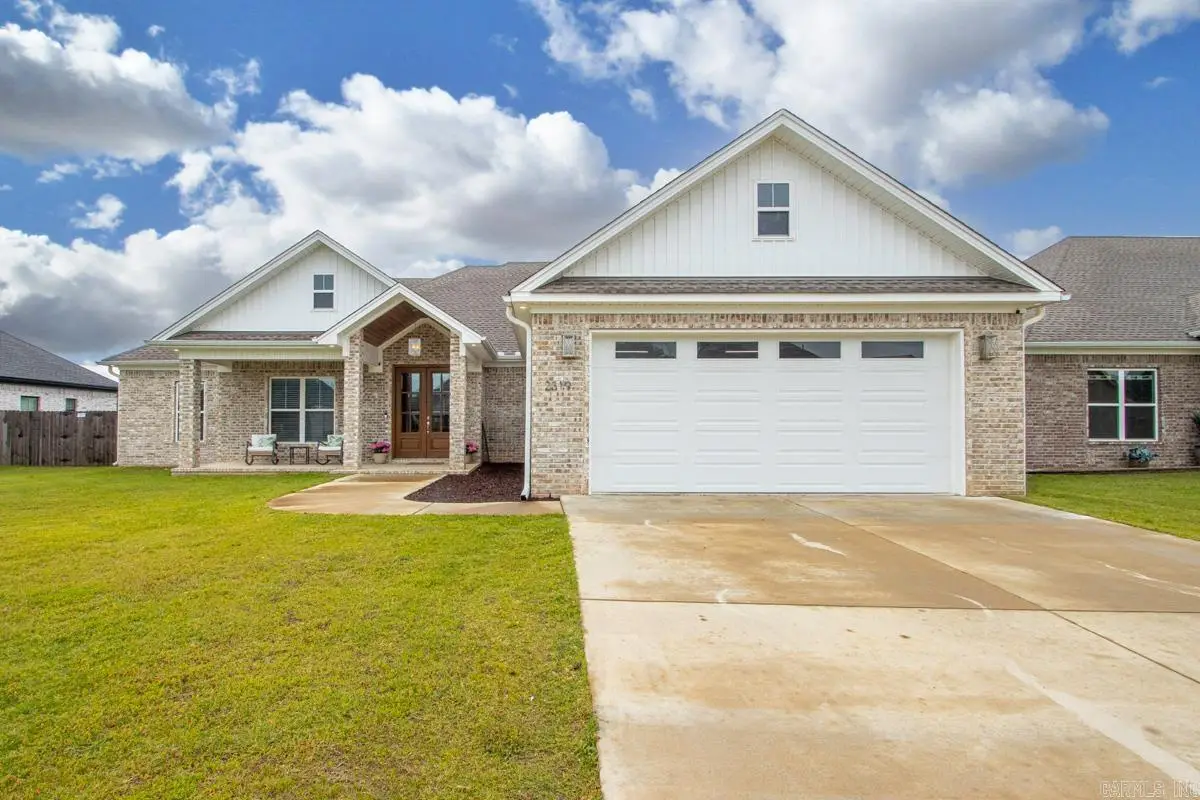 2319 Pleasant Cove Drive, Conway, AR 72034 - #1