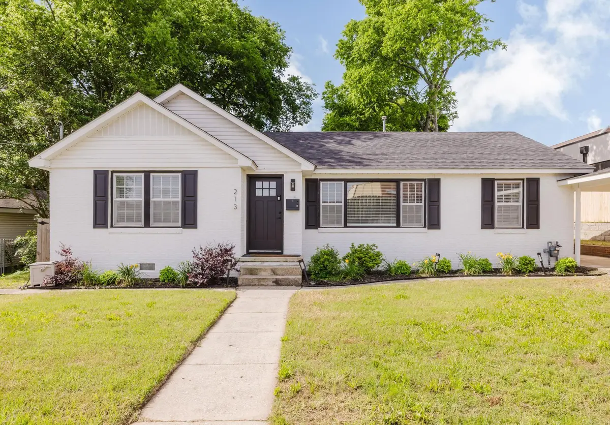 213 E Narroway, Benton, AR 72015 - #1