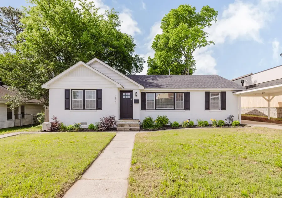 213 E Narroway, Benton, AR 72015 - #2