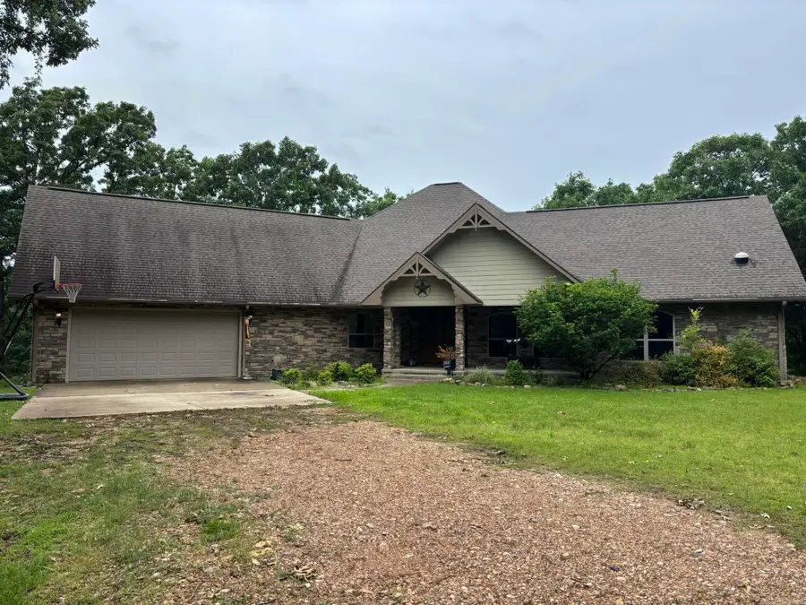 252 Mountain Mist Drive, Dierks, AR 71833 - #2
