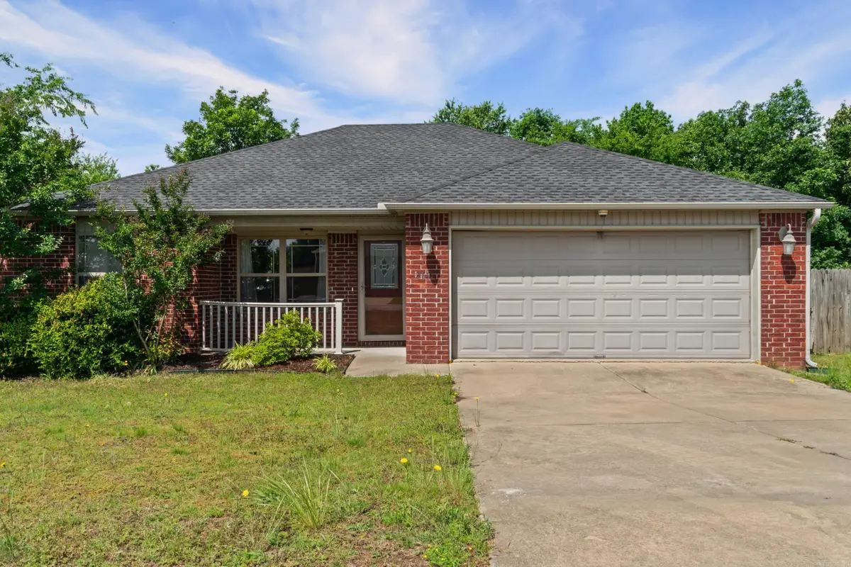 14616 Woodside Place Loop, Alexander, AR 72002 - #1
