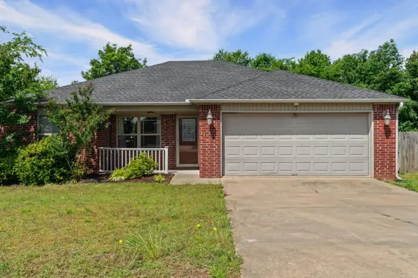 14616 Woodside Place Loop, Alexander, AR 72002