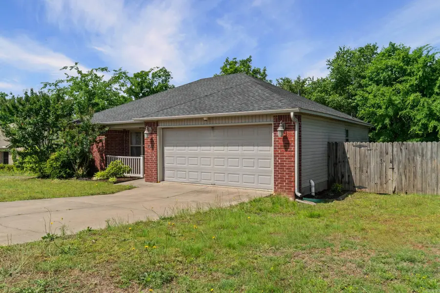 14616 Woodside Place Loop, Alexander, AR 72002 - #2