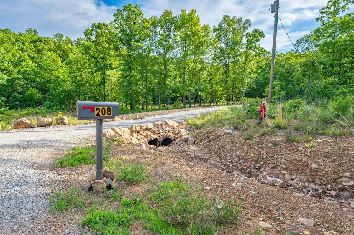 208 Bethel Cove, Jacksonville, AR 72076 - #1