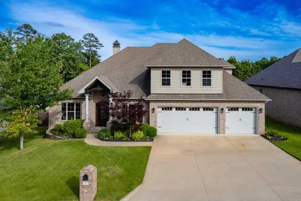 5 Miramar Court, Little Rock, AR 72223
