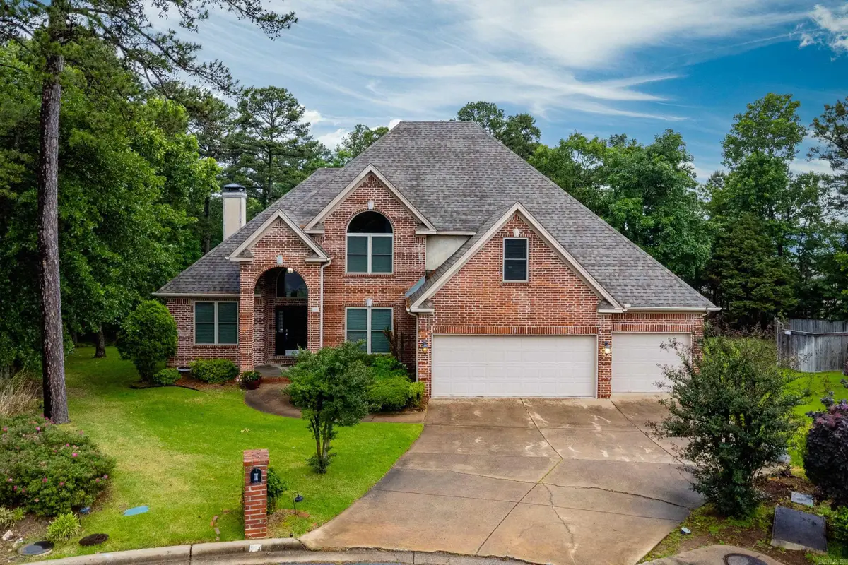 1 Marcella Drive, Little Rock, AR 72223 - #1