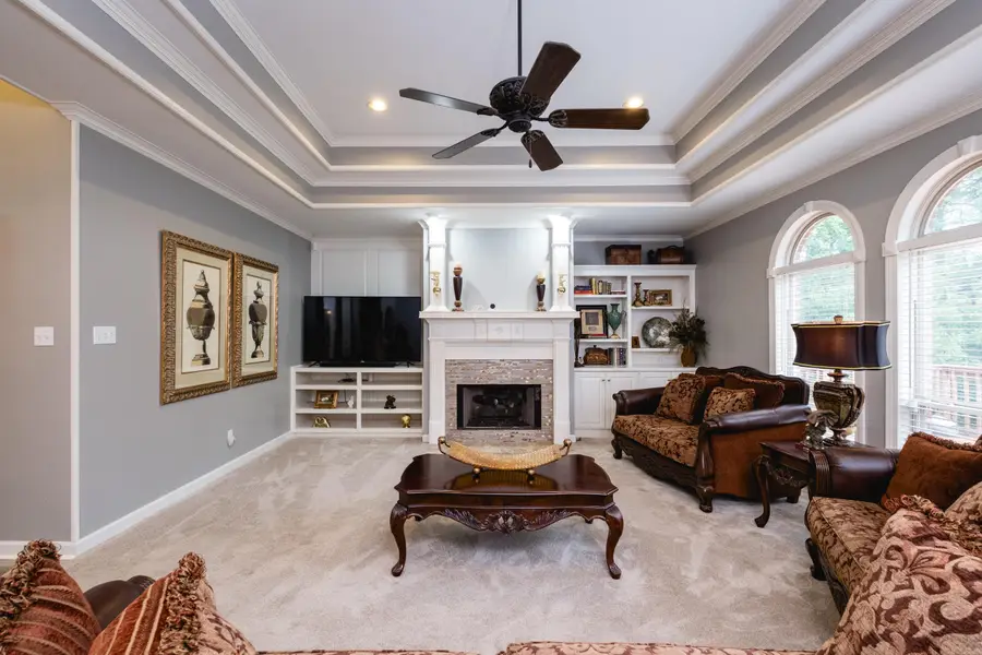 1 Marcella Drive, Little Rock, AR 72223 - #2