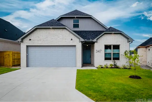 347 Fletcher Loop, Little Rock, AR 72223