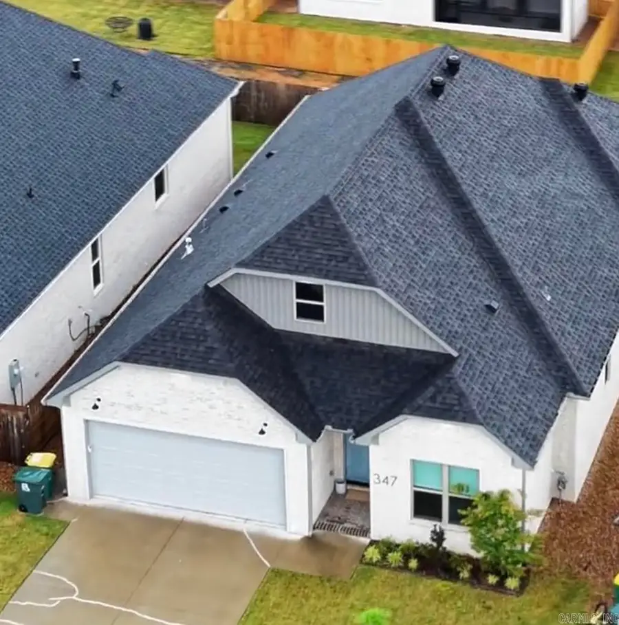 347 Fletcher Loop, Little Rock, AR 72223 - #2