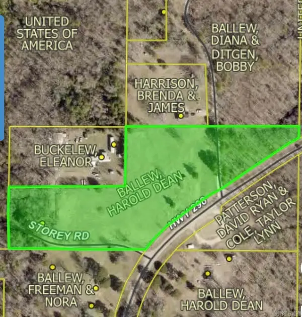 14207 Hwy 298, Story, AR 71970