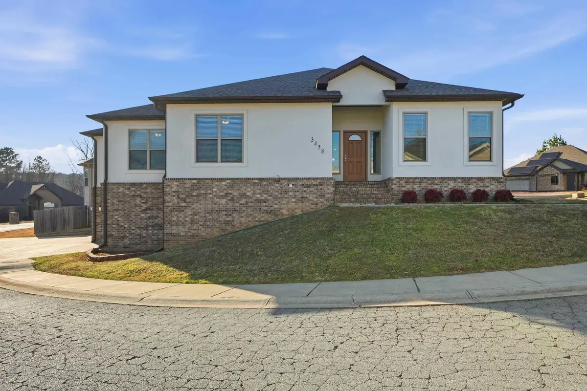3458 Garden Club Dr, Bryant, AR 72022 - #1