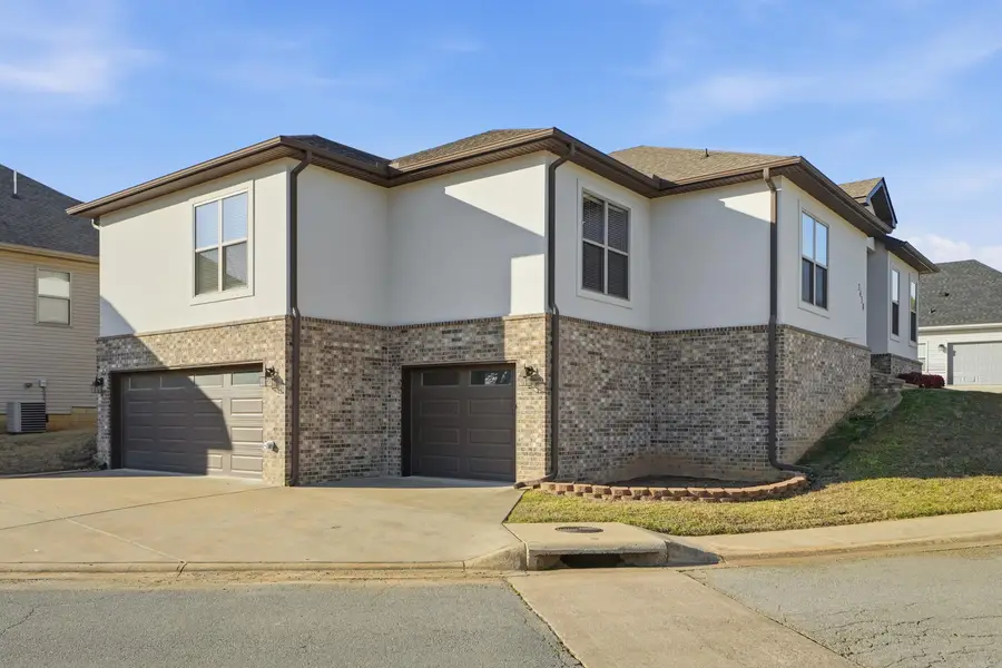 3458 Garden Club Dr, Bryant, AR 72022 - #2