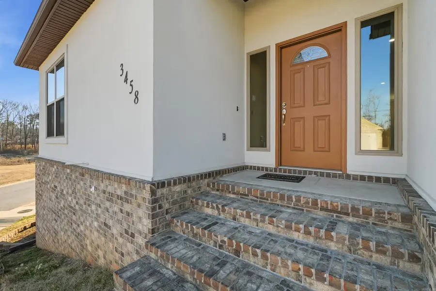 3458 Garden Club Dr, Bryant, AR 72022 - #3