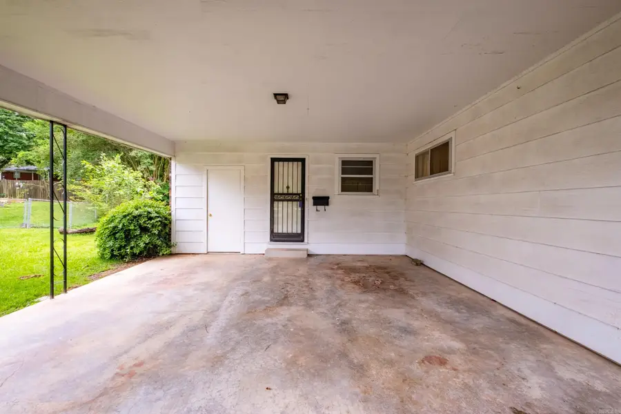 6809 Sandpiper, Little Rock, AR 72205 - #3