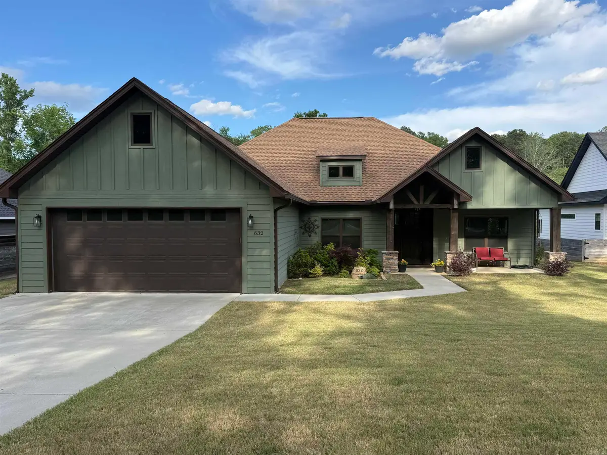 Address Withheld By Seller, Bauxite, AR 72011 - #1