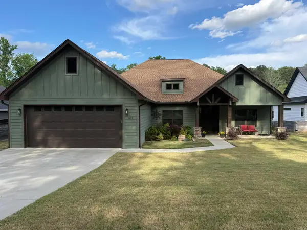 Address Withheld By Seller, Bauxite, AR 72011