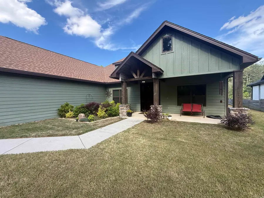 Address Withheld By Seller, Bauxite, AR 72011 - #2