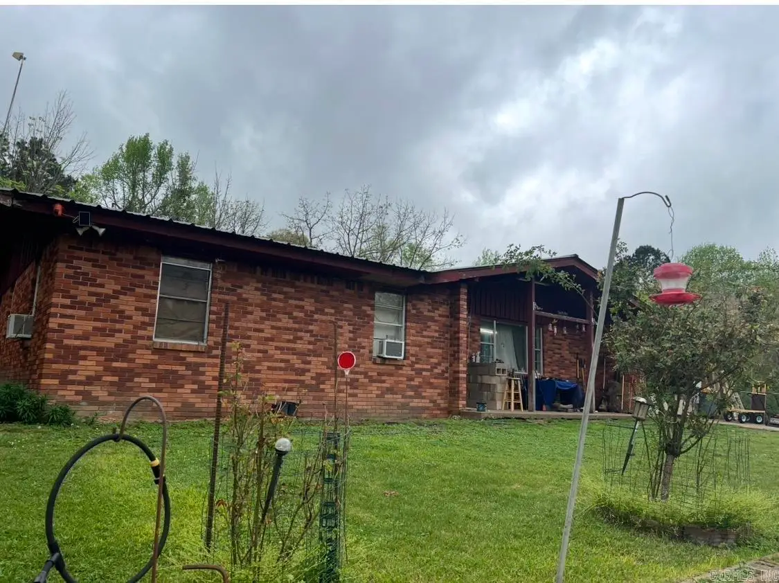 120 W Moffett Trail, Caddo Gap, AR 71935 - #1