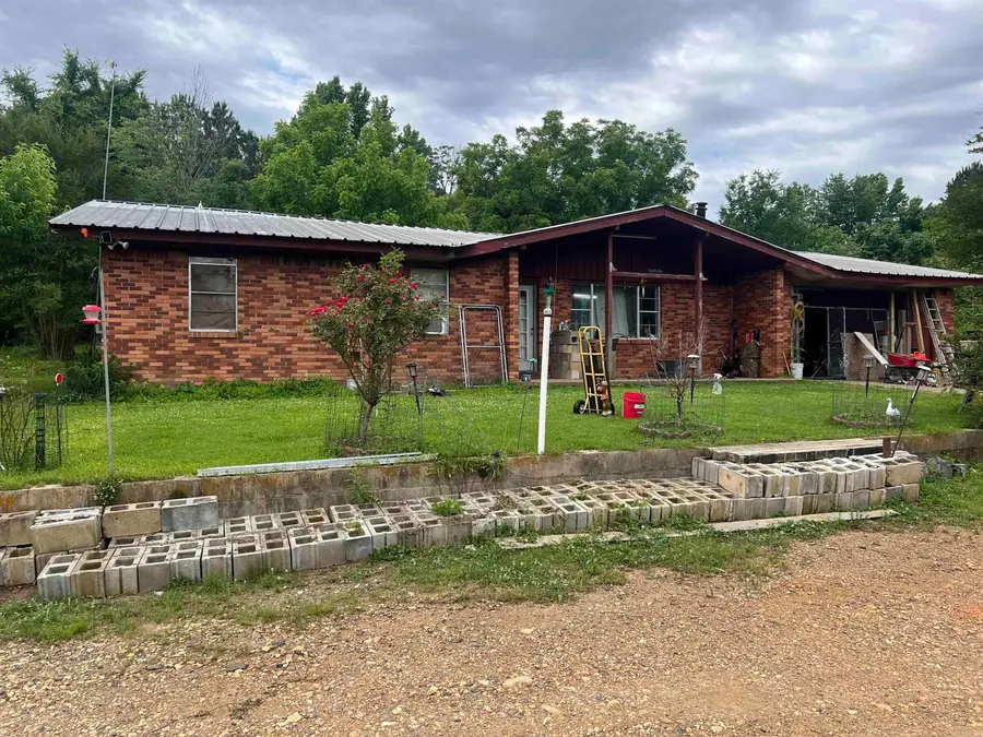120 W Moffett Trail, Caddo Gap, AR 71935 - #2