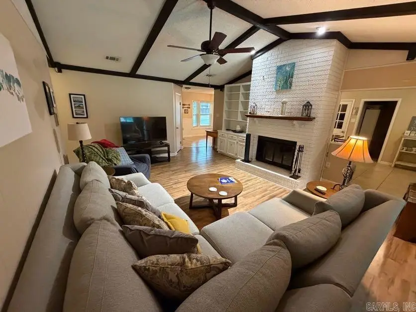 117 Shadow Oaks Drive, Sherwood, AR 72120 - #2