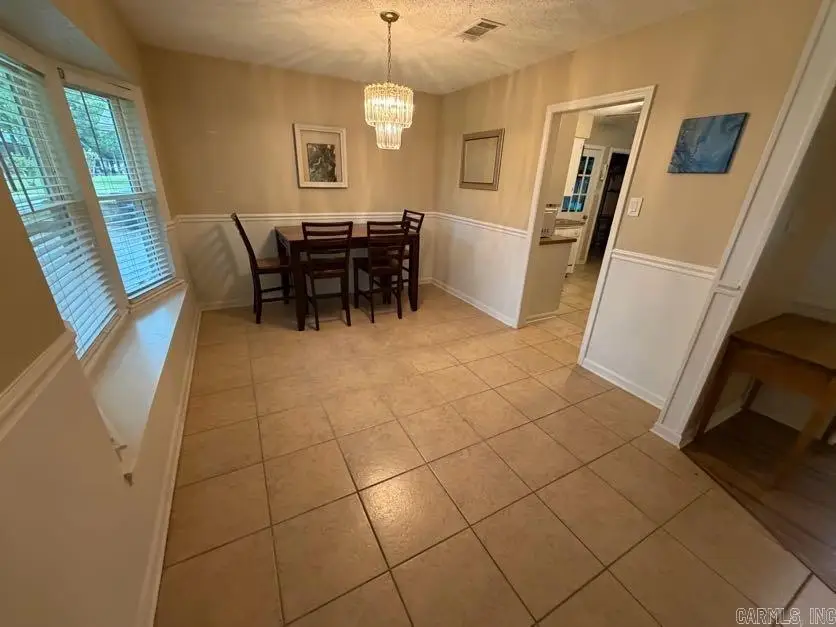 117 Shadow Oaks Drive, Sherwood, AR 72120 - #3
