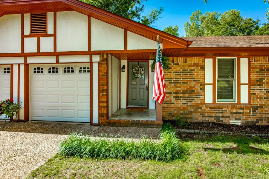 13 Jenny Lynn, Searcy, AR 72143 - #2
