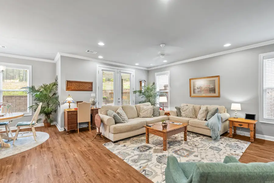 203 Rosemary Way, Little Rock, AR 72223 - #3