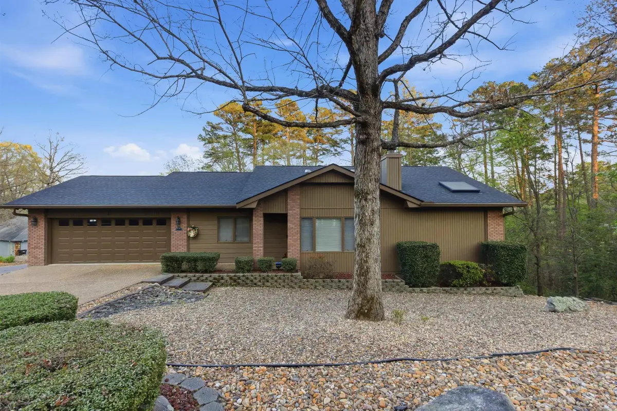 1 Narvaez Lane, Hot Springs Village, AR 71909 - #1