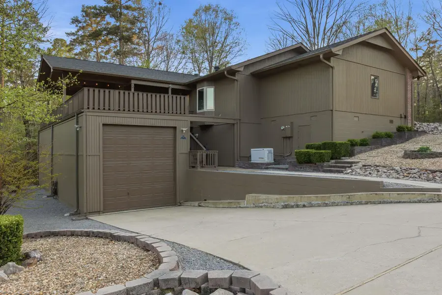 1 Narvaez Lane, Hot Springs Village, AR 71909 - #2