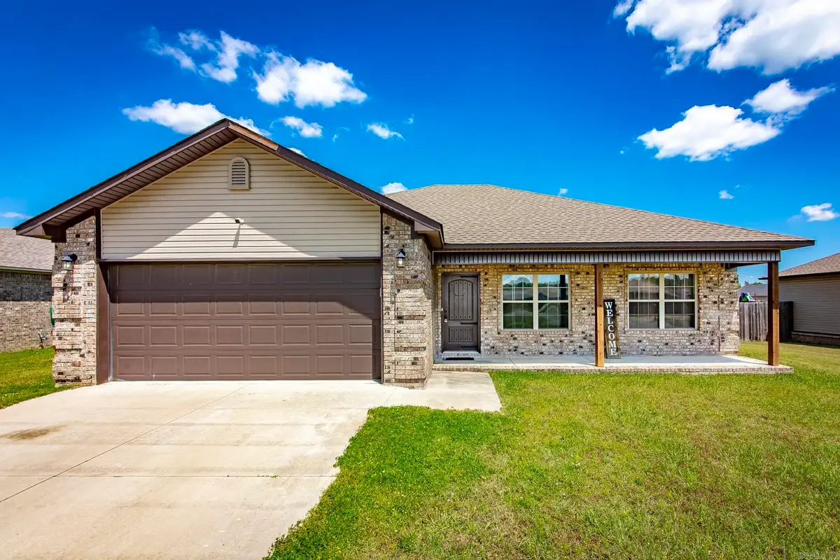 24 Remington Lane, Ward, AR 72176 - #1