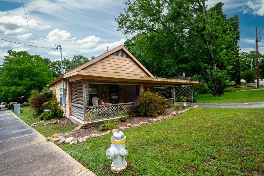 7401 Missouri Avenue, Little Rock, AR 72207 - #2
