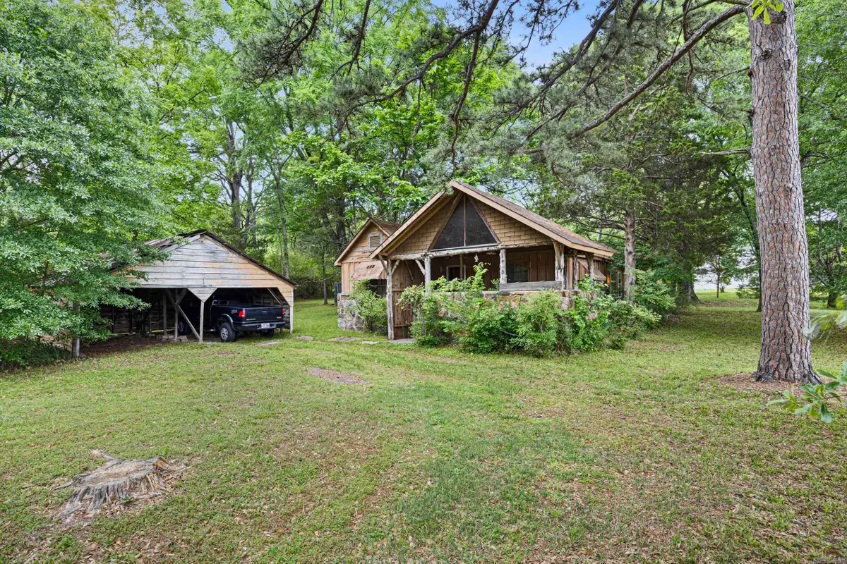 5303 N Arkansas Avenue, Russellville, AR 72802 - #1