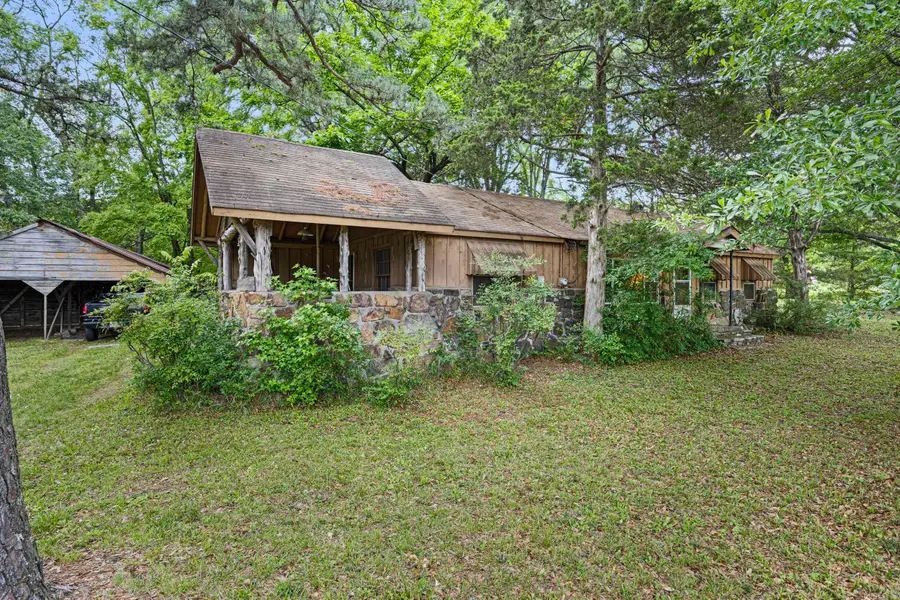 5303 N Arkansas Avenue, Russellville, AR 72802 - #2