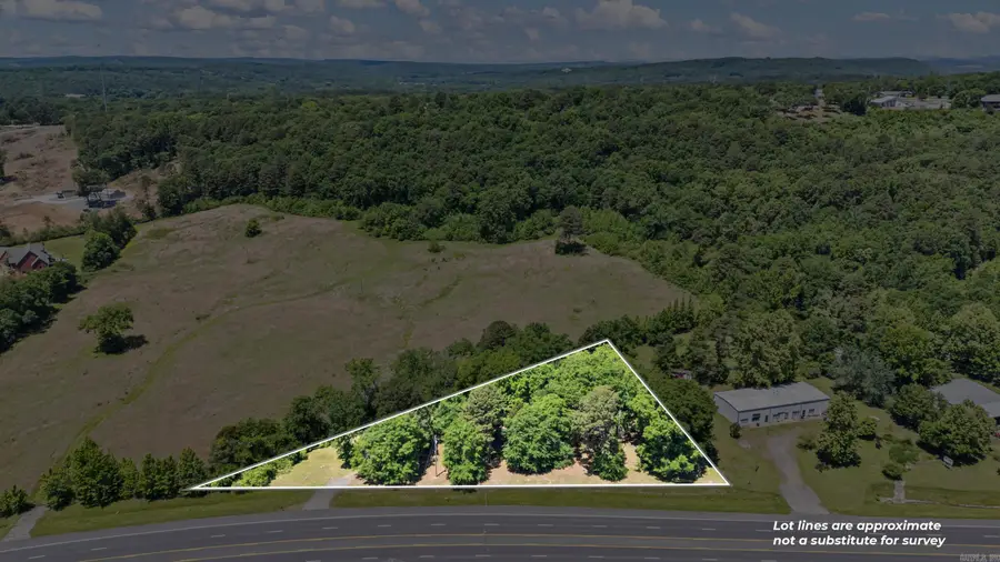 5303 N Arkansas Avenue, Russellville, AR 72802 - #3